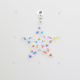 Star - Earrings Columba - 3